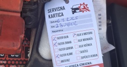 Honda Jazz 2004. god. 230 tis km - povoljno!