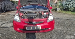 Honda Jazz 2004. god. 230 tis km - povoljno!