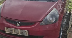 Honda Jazz 2004. god. 230 tis km - povoljno!