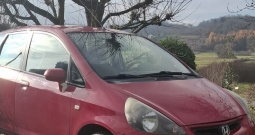 Honda Jazz 2004. god. 230 tis km - povoljno!