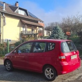 Honda Jazz 2004. god. 230 tis km - povoljno!