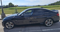 BMW serija 4 GRAND COUPE 420i TOP STANJE