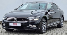 VW PASSAT 2.0 TDI R-LINE