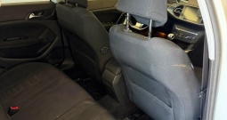 Peuget 308 SW 1.6 HDI Allur oprema