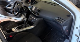 Peuget 308 SW 1.6 HDI Allur oprema