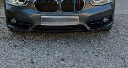 BMW 118d F21 Sport line