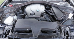 BMW 118d F21 Sport line
