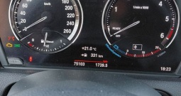 BMW 118d F21 Sport line