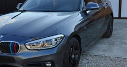 BMW 118d F21 Sport line