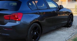 BMW 118d F21 Sport line