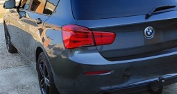 BMW 118d F21 Sport line