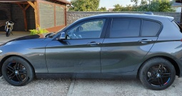 BMW 118d F21 Sport line