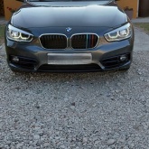 BMW 118d F21 Sport line