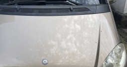 Prodajem Mercedes A200 cdi Automatik
