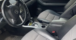 Prodajem Mercedes A200 cdi Automatik