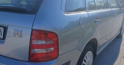 Fabia 1.9 SDi 2004g