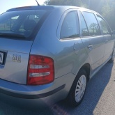 Fabia 1.9 SDi 2004g