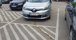 Renault Grand Scenic 3