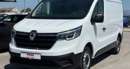 RENAULT TRAFIC 2.0 DCI L1H1