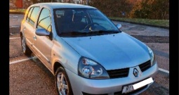Renault 1.2 16V