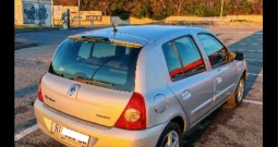 Renault 1.2 16V