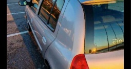 Renault 1.2 16V
