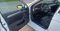 VW Passat 1.5TSI 3x R Line, DSG+F1, reg. 04/27