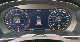 VW Passat 1.5TSI 3x R Line, DSG+F1, reg. 04/27