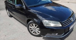 Passat prodaja