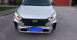 Hyundai Tucson N Line - 1.6 CRDI