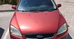 Ford focus 1.6 TDCI