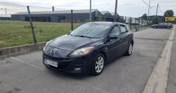 Mazda 3 CD110 TE