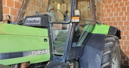Traktor Deutz Fahr DX 6.31
