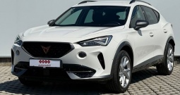 CUPRA FORMENTOR 2.0 TDI