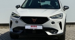 CUPRA FORMENTOR 2.0 TDI