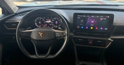 CUPRA FORMENTOR 2.0 TDI