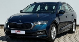 ŠKODA OCTAVIA Combi Ambition 2.0 TDI DSG