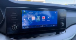 ŠKODA OCTAVIA Combi Ambition 2.0 TDI DSG