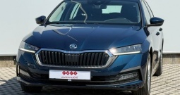 ŠKODA OCTAVIA Combi Ambition 2.0 TDI DSG