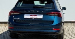 ŠKODA OCTAVIA Combi Ambition 2.0 TDI DSG