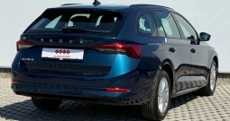 ŠKODA OCTAVIA Combi Ambition 2.0 TDI DSG