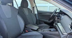 ŠKODA OCTAVIA Combi Ambition 2.0 TDI DSG