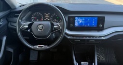 ŠKODA OCTAVIA Combi Ambition 2.0 TDI DSG