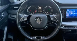 ŠKODA OCTAVIA Combi Ambition 2.0 TDI DSG