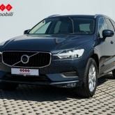 VOLVO XC60 2.0 MOMENTUM PRO