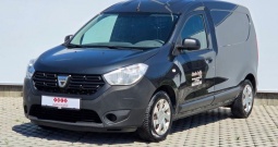 DACIA DOKKER 1.5 DCI