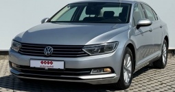 VW PASSAT 2.0 TDI Comfortline