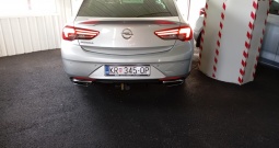 Opel Insignia 1.5 turbo benzin