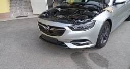 Opel Insignia 1.5 turbo benzin