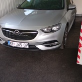 Opel Insignia 1.5 turbo benzin